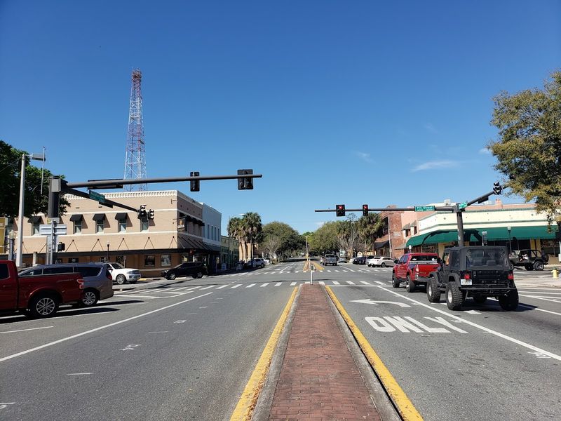 Dade City (Pasco County)