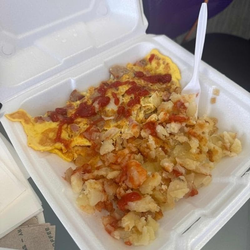 Why you should absolutely bring a to-go box