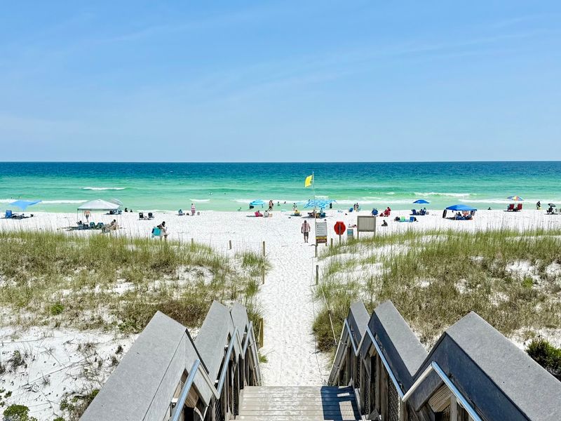 Henderson Beach State Park (Destin)