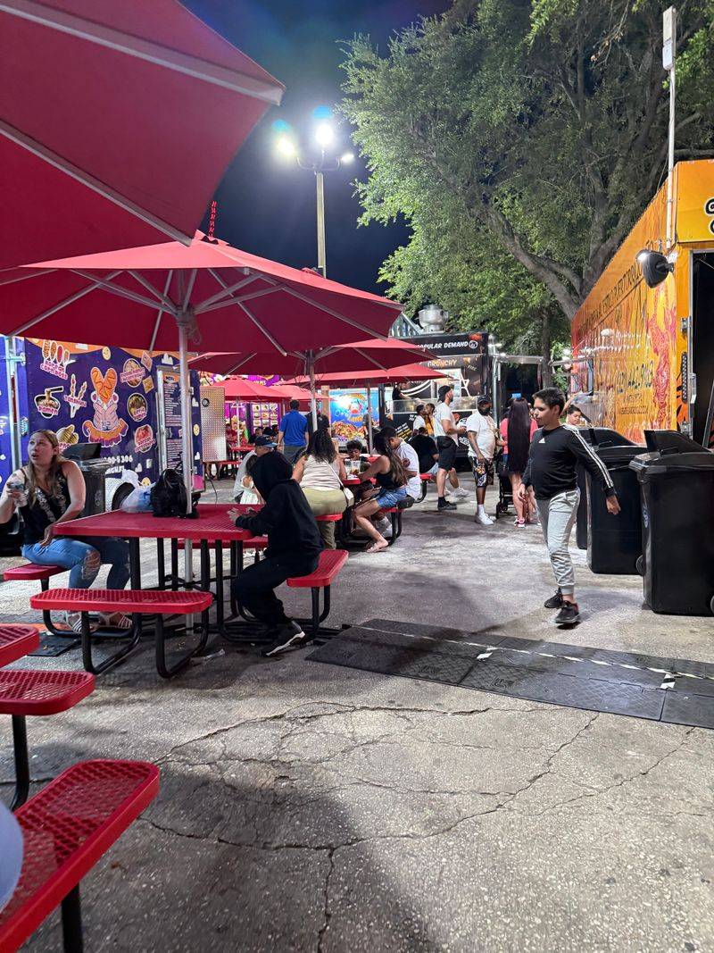 Comforts That Make It Easy: A/C, Seating, and Restrooms