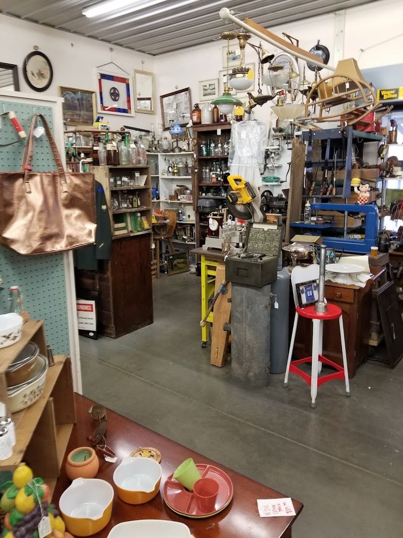 Cast Iron, Tools, and Kitchen Workhorses