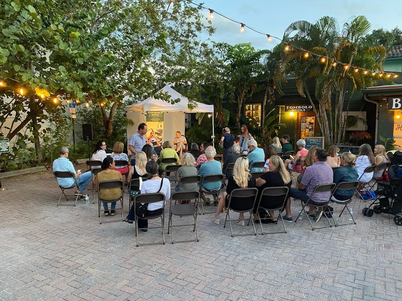 Community Events That Build Connections