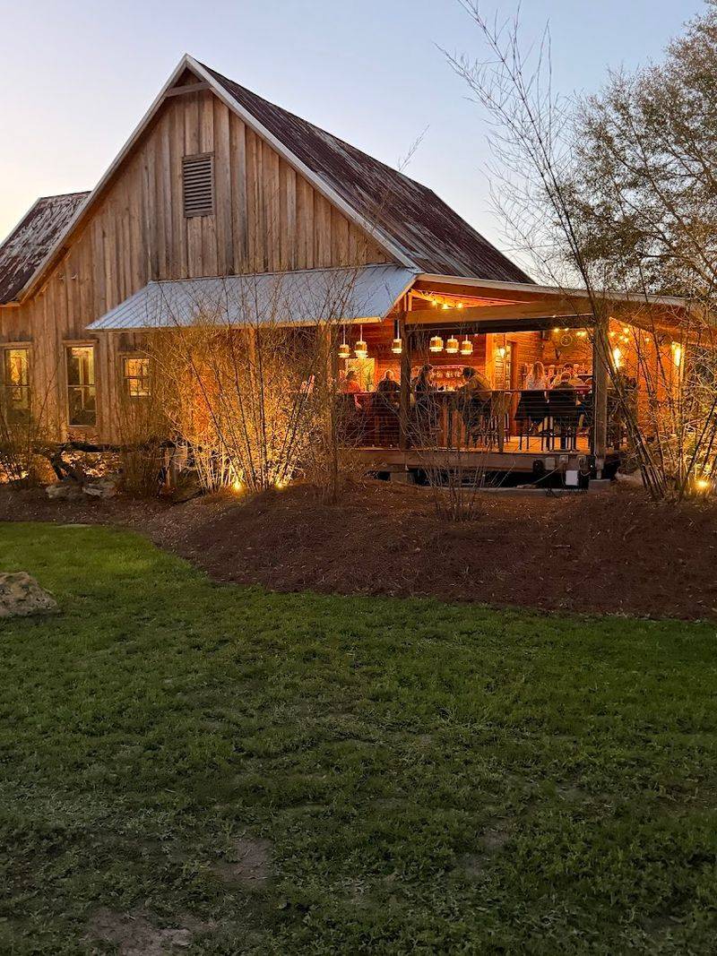 A Beautifully Restored Historic Building