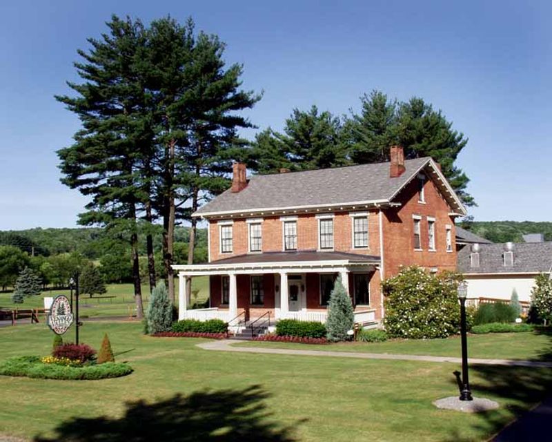 Venango Valley Inn Dining