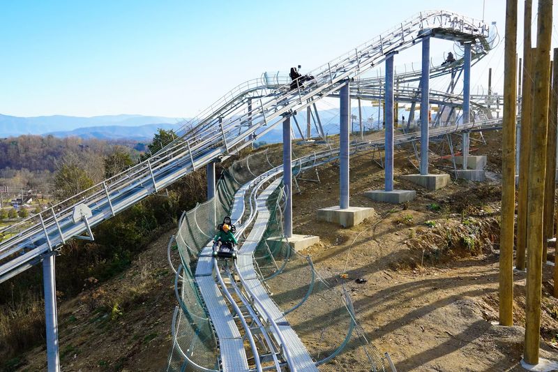 Welcome to One of Tennessee's Most Unique Attractions
