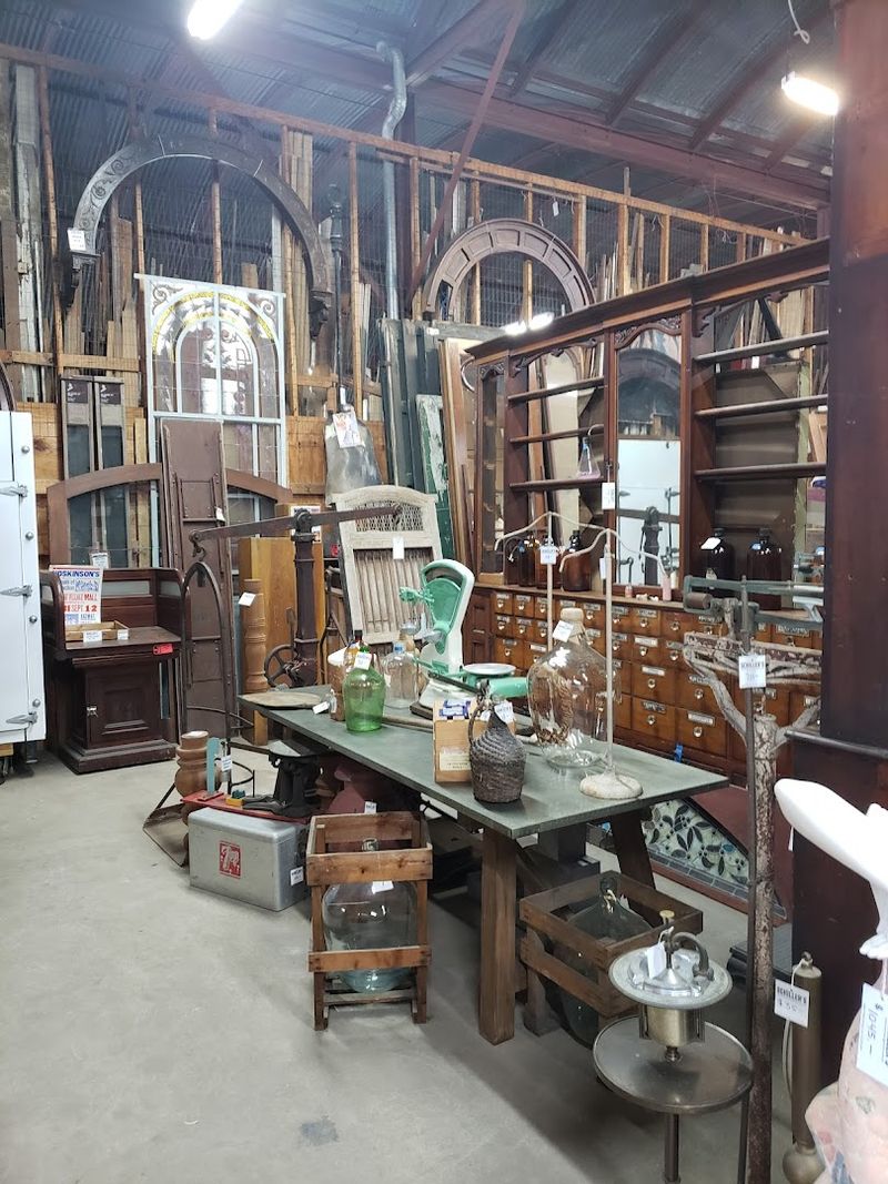 Iconic Finds: From Belleview Biltmore To Tampa Courthouse