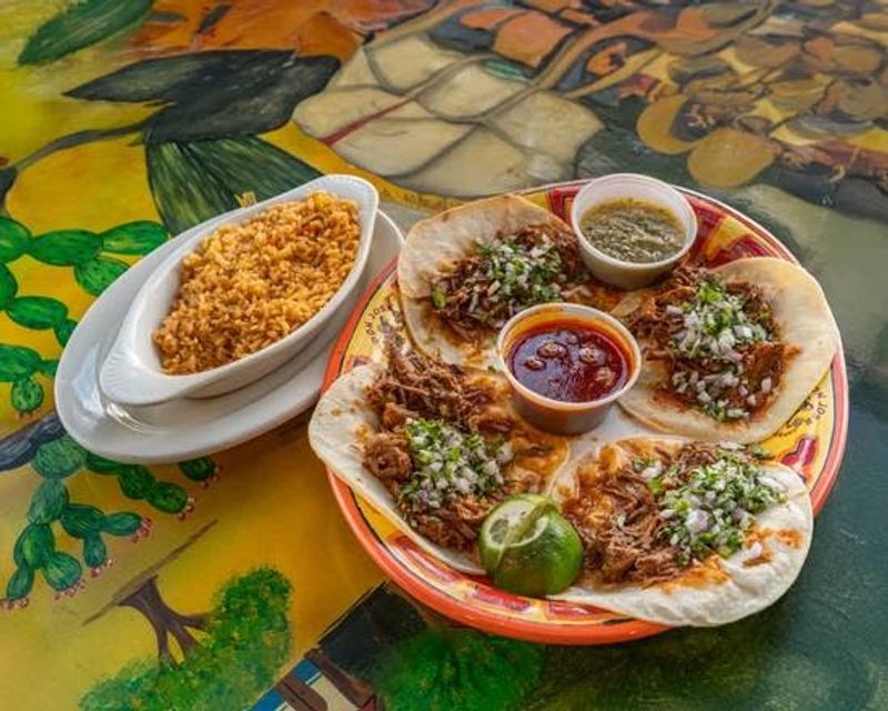 Don José Mexican Restaurant