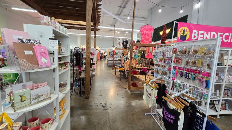 Dog-Friendly Shopping With Canine Treats Too