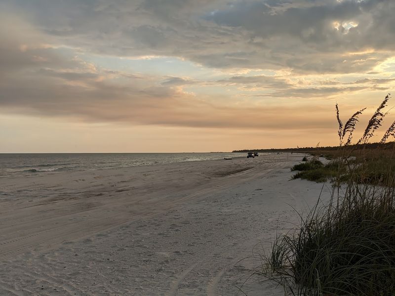 The Peninsula Itself: A Geography Lesson Worth Taking