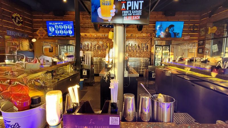 Craft Beer Selection That Rivals Dedicated Taprooms