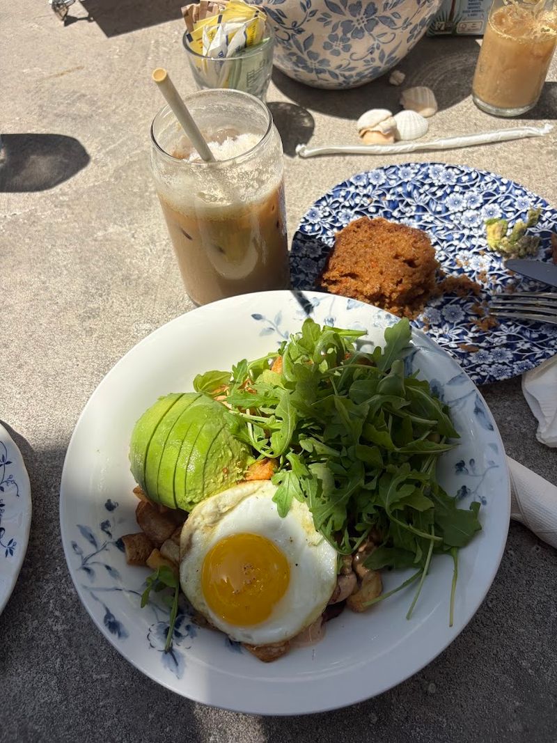 Brunch Dishes That Go Beyond Basic