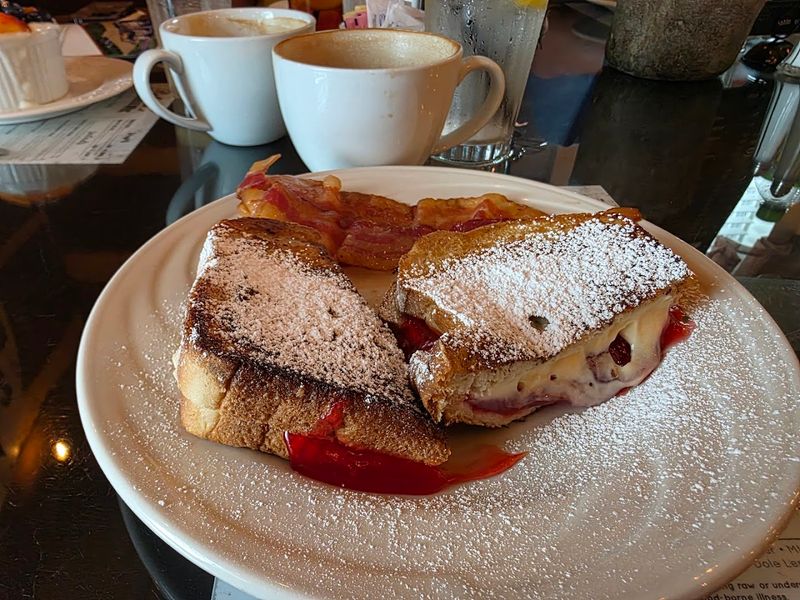 Breakfast Worth the Drive