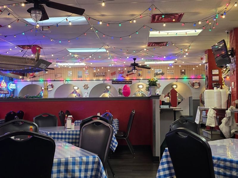 An Arlington Institution With Staying Power