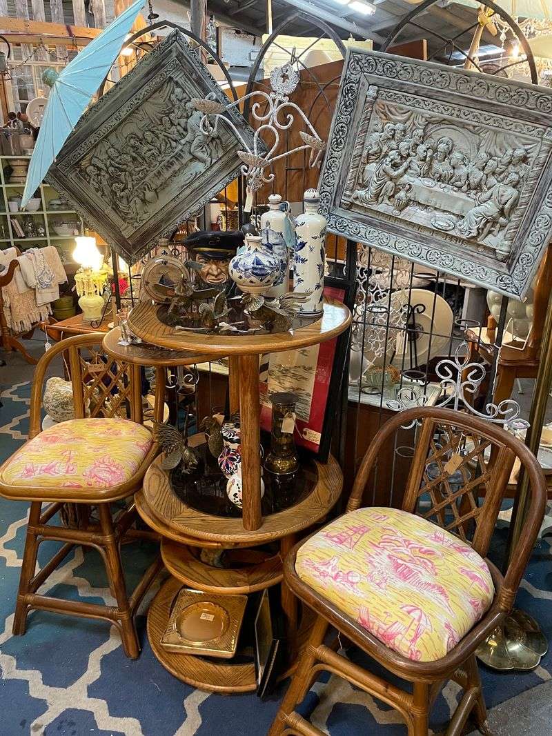 Four Friends Turned a Shared Obsession Into a Market