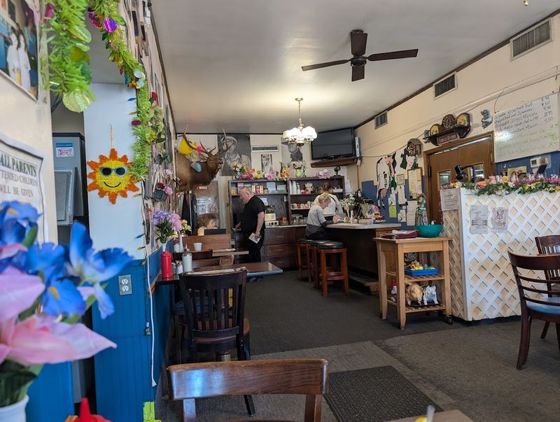 A Cozy Country Welcome