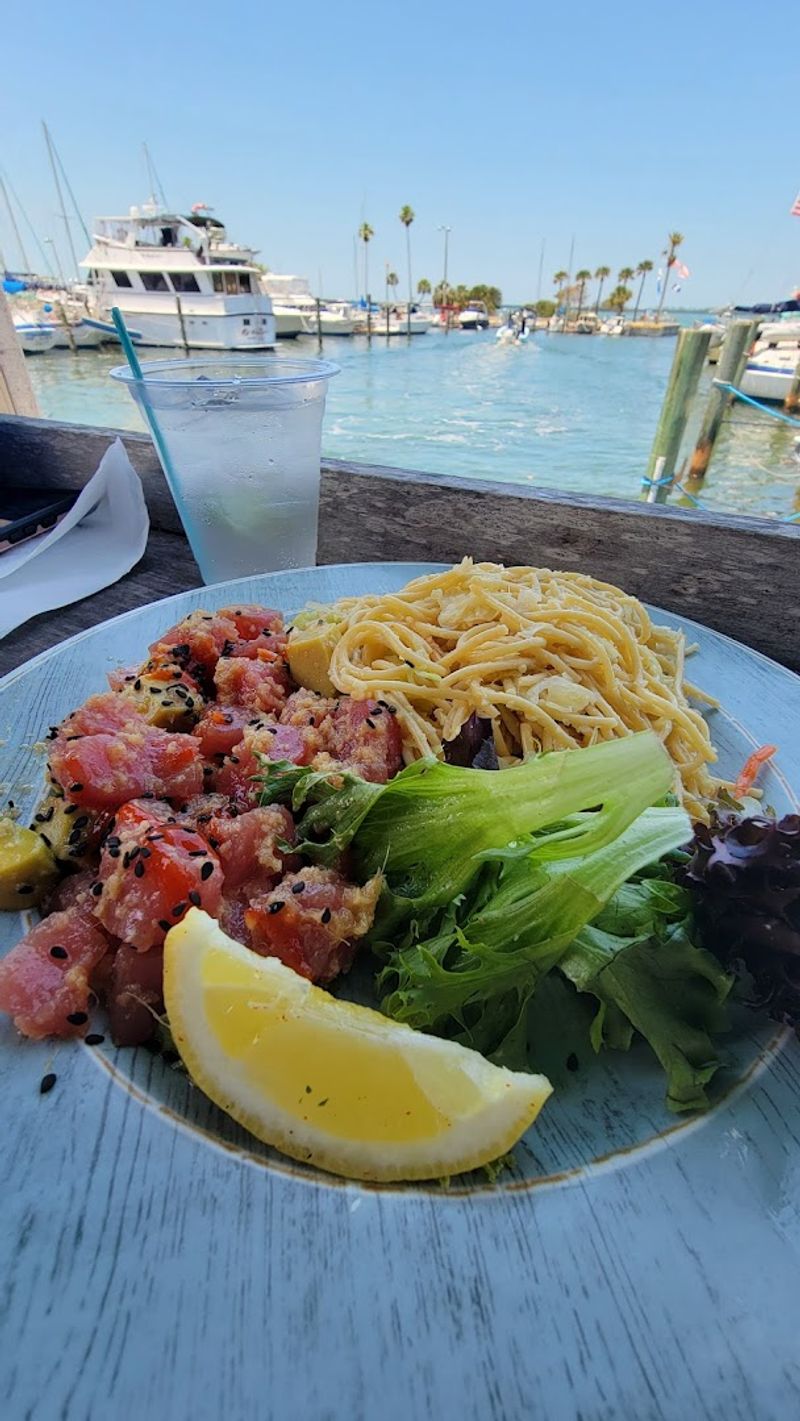 Fresh and Local Catches You Won't Find Everywhere