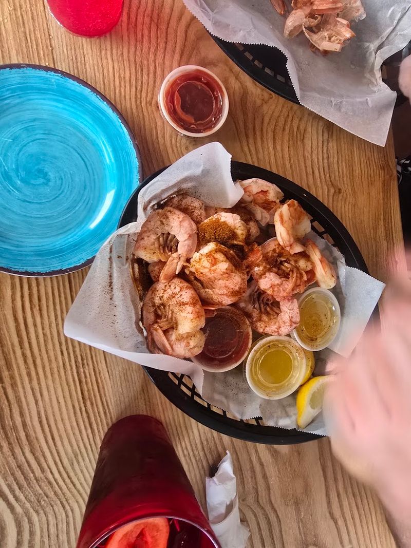 Standout Seafood That Keeps People Coming Back Twice in a Weekend