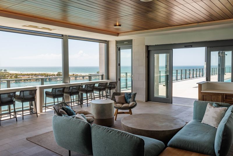 The Deep End (Clearwater)