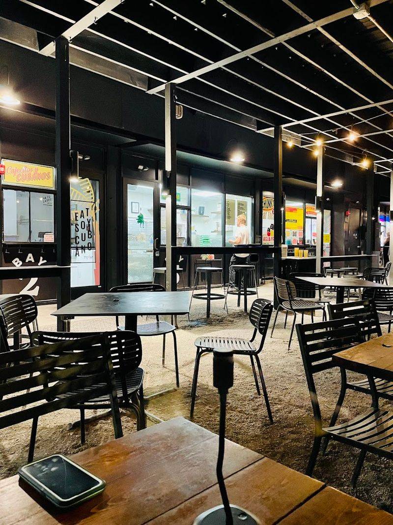 Small Spaces, Big Flavors