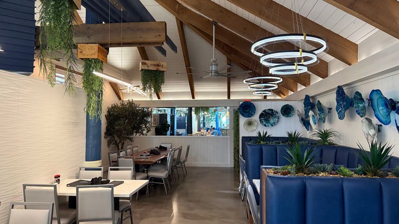 Desserts and Dining Details Worth Knowing