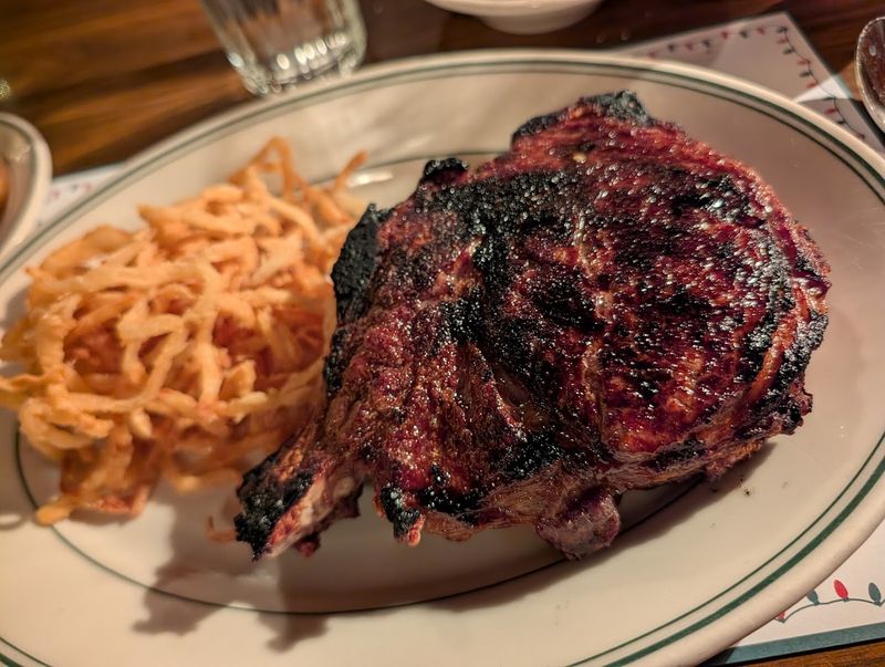 Steaks Worth The Wait