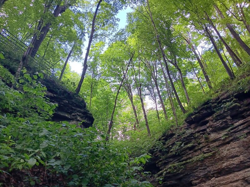 It's One of Those Spots That Feels Bigger Than You Expect