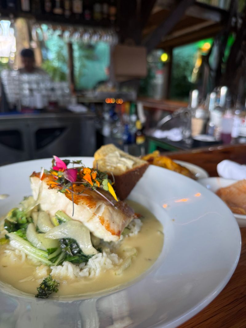 Beyond Pie: Floridian Caribbean Plates Worth Trying