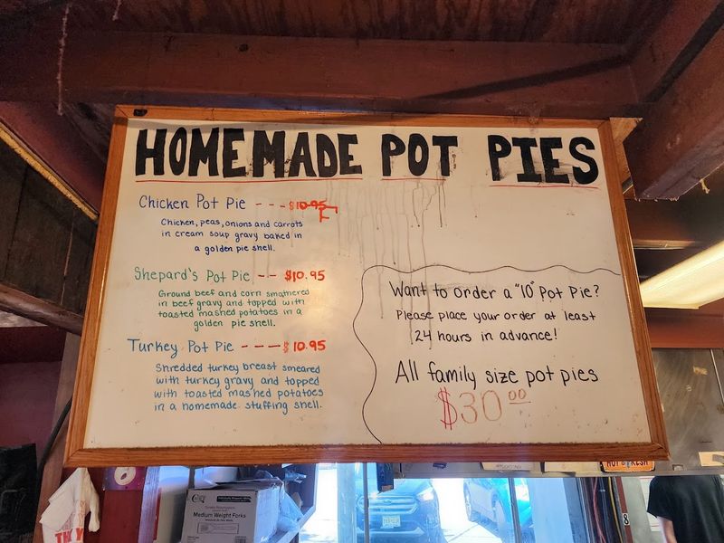 More than one kind of pot pie deserves your attention