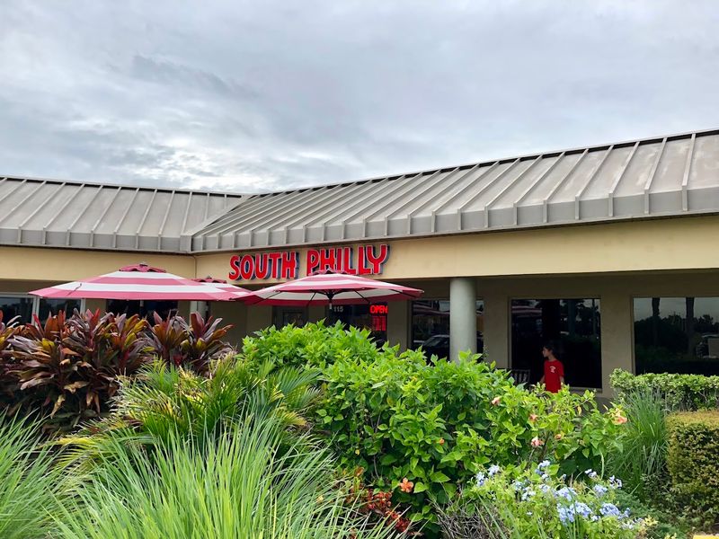 South Philly Cheesesteaks (Bradenton)