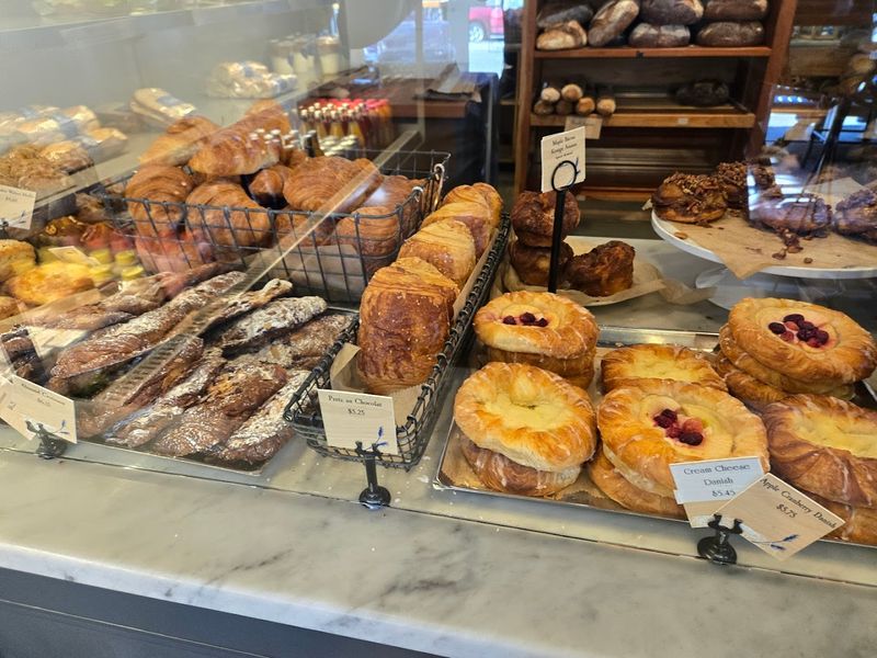 What To Order If Rolls Sell Out