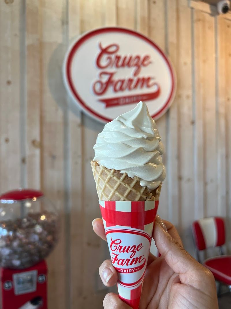 Cruze Farm — Sevierville