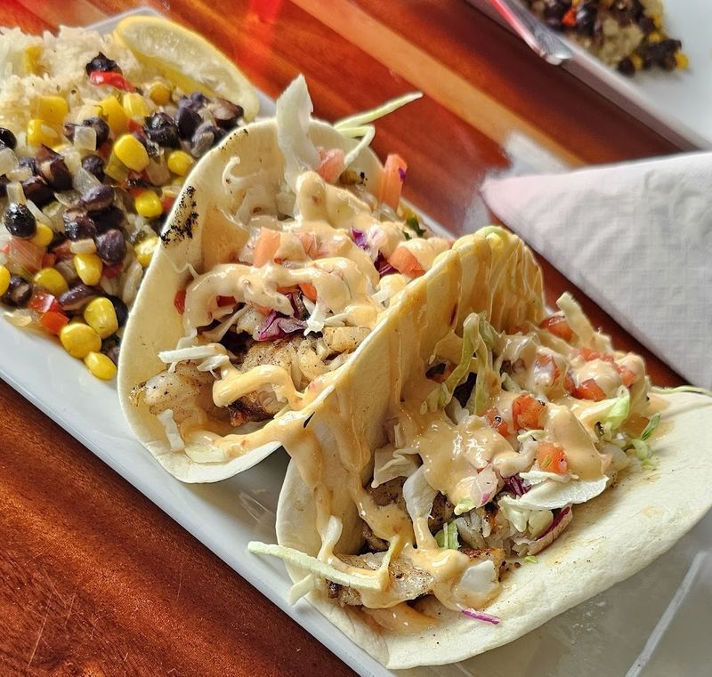 Seafood Staples Done Right