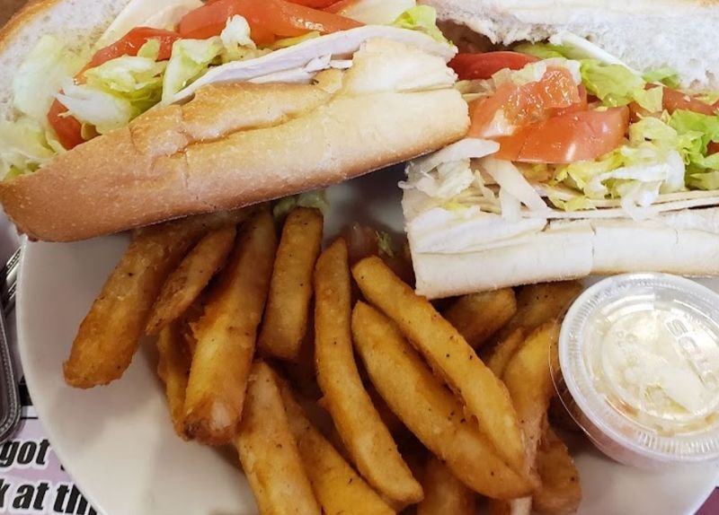 Prices, Portions, and Value