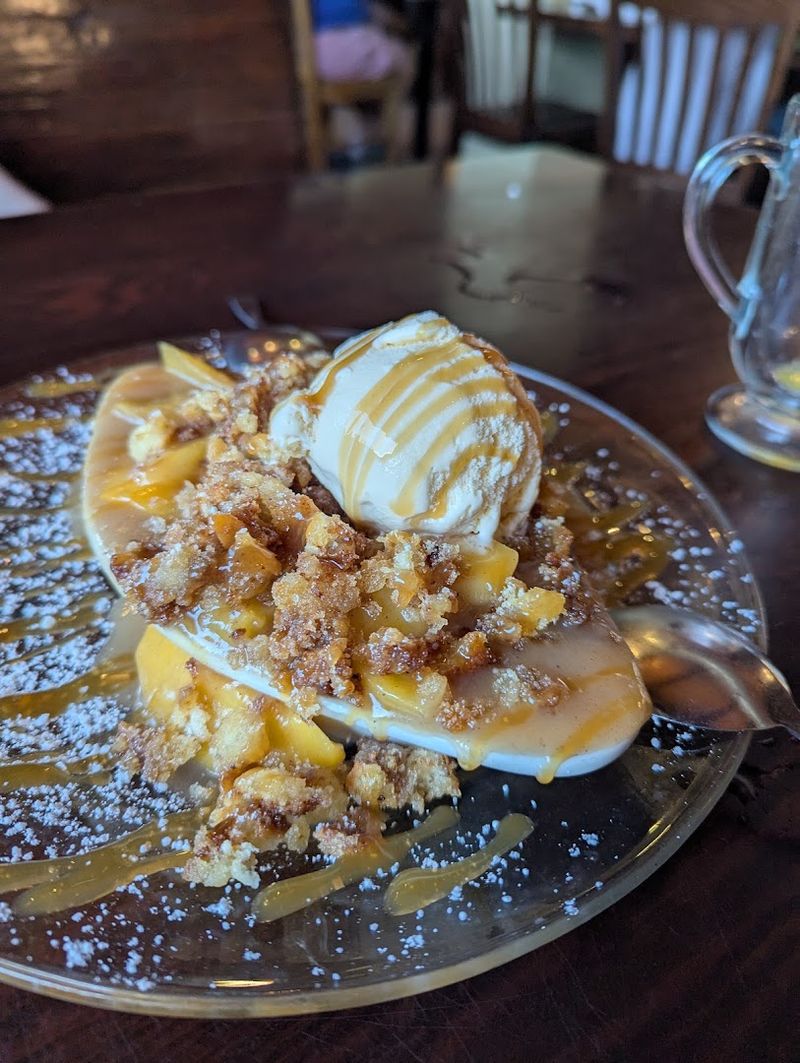 The Jean Lafitte French Toast That Breaks All the Rules