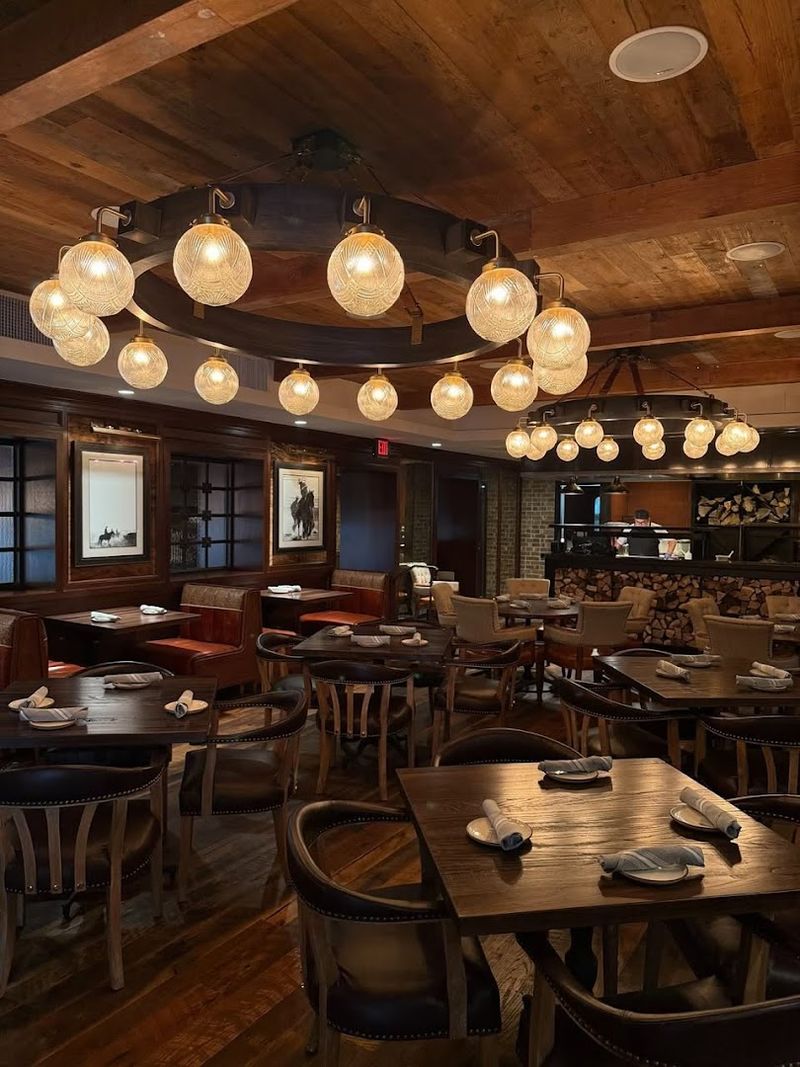 Cattlemen's Steakhouse (Fort Worth)