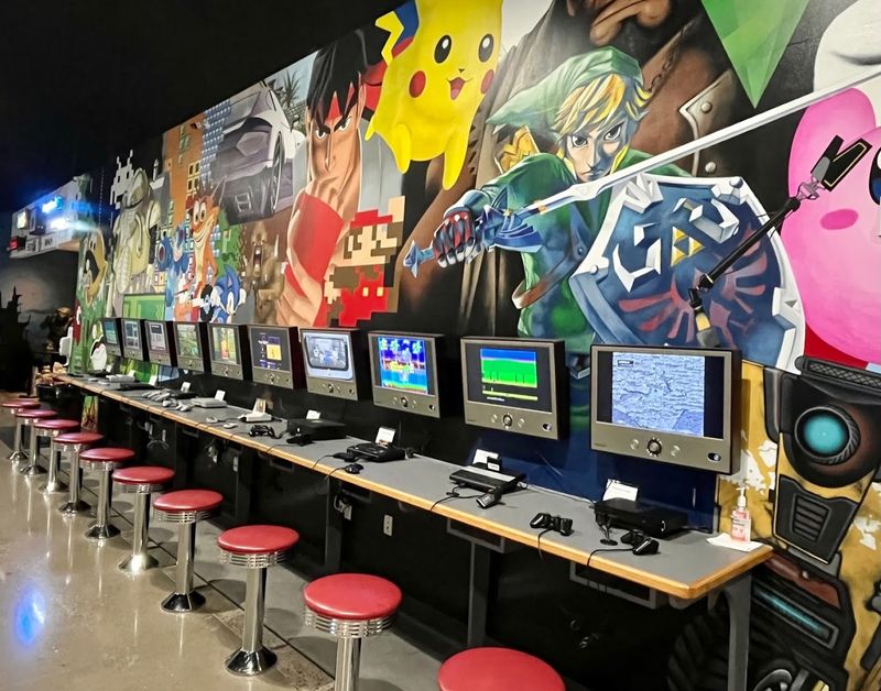 Explore Rotating Special Exhibits Like the Pokemon History Display