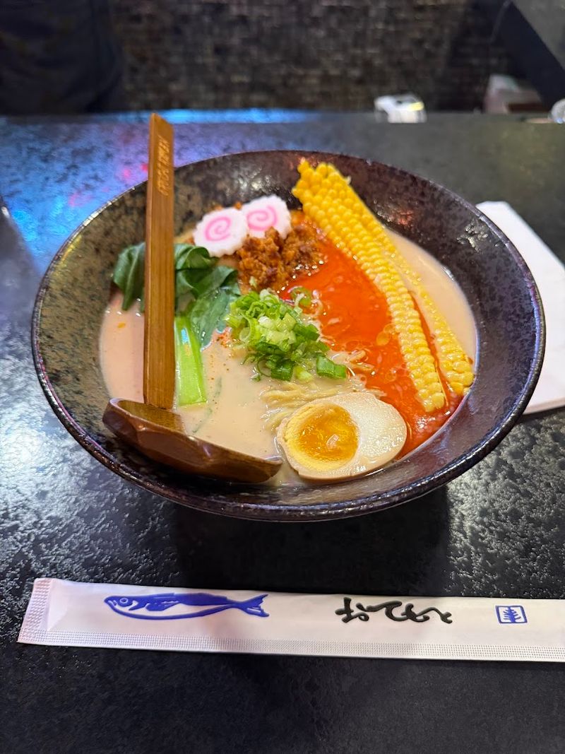 Orochi Ramen (Clermont)