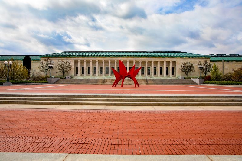 Toledo Museum of Art &ndash; Toledo, OH