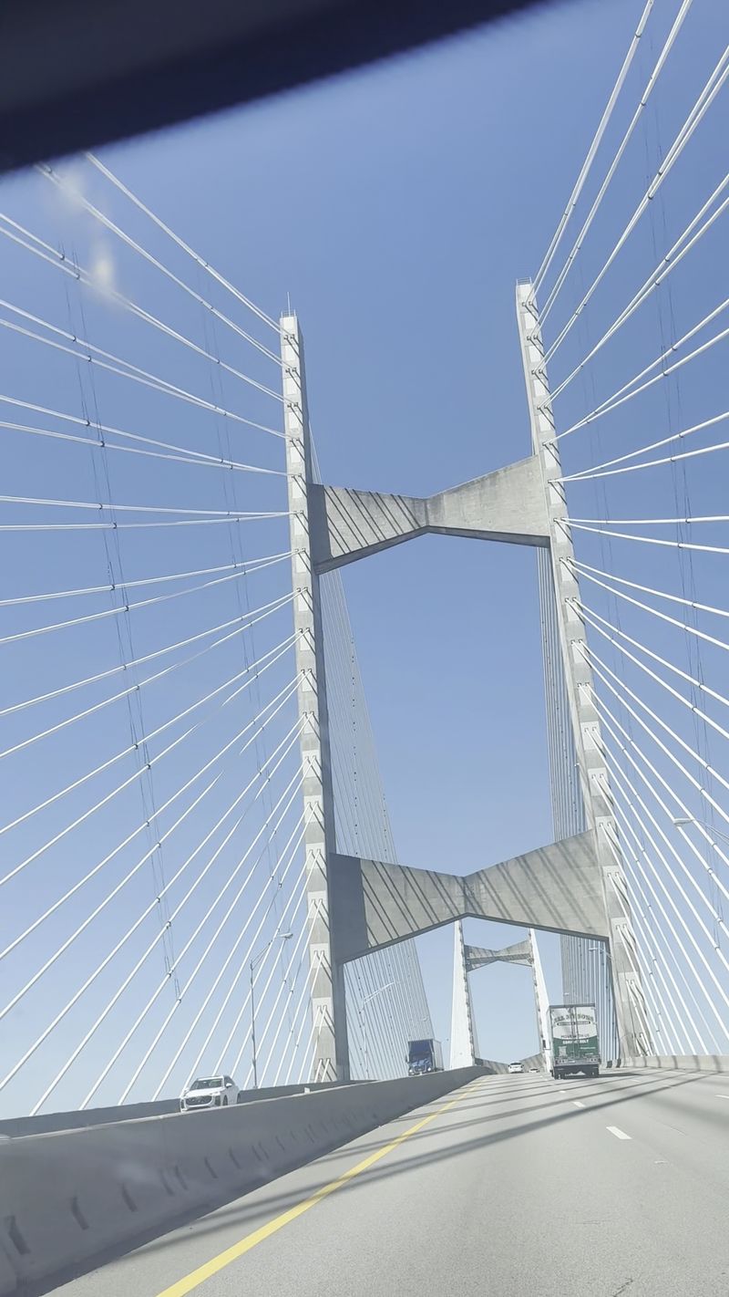 Dames Point Bridge