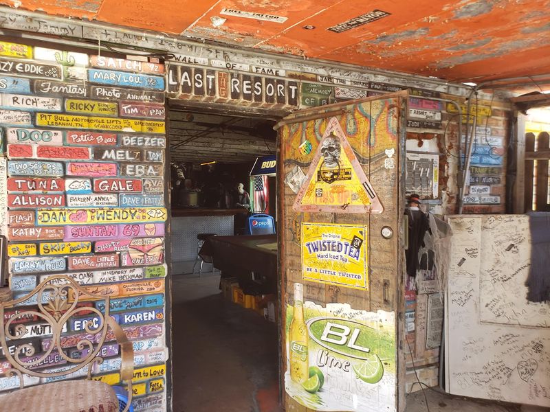 A Museum of Oddities and Collectibles