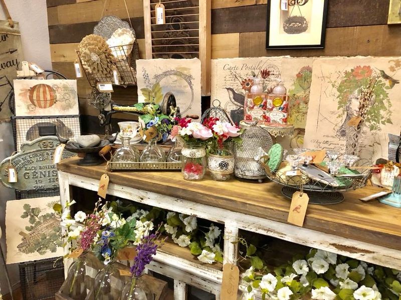 Handcrafted Decor Straight from Local Artisans