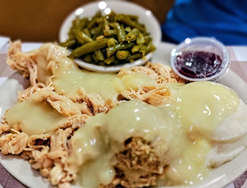 Yoder's Restaurant & Amish Village (Sarasota)