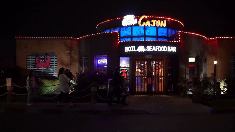 Cajun Boil Bar, Columbus (Dublin Granville)