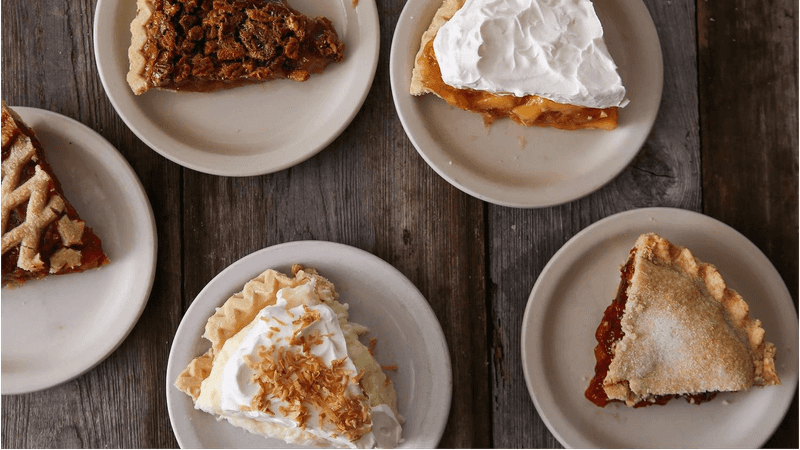Yoder's Restaurant & Amish Village