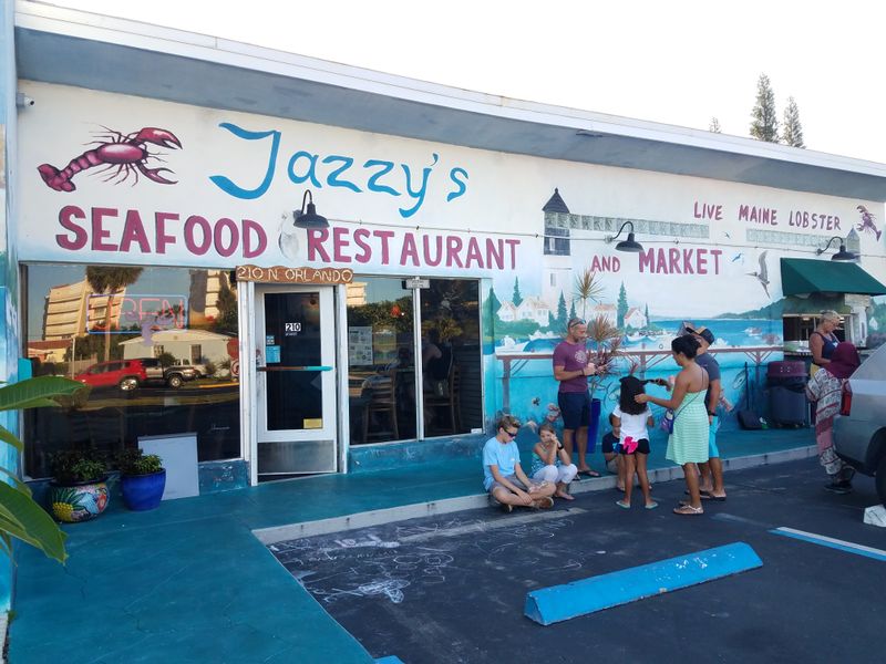 Inside the Family-Owned Story Behind Jazzy's