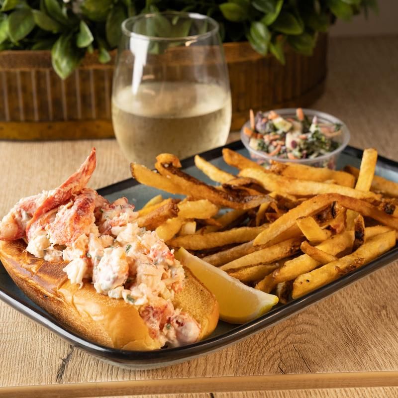 Lucky Lobster Co.