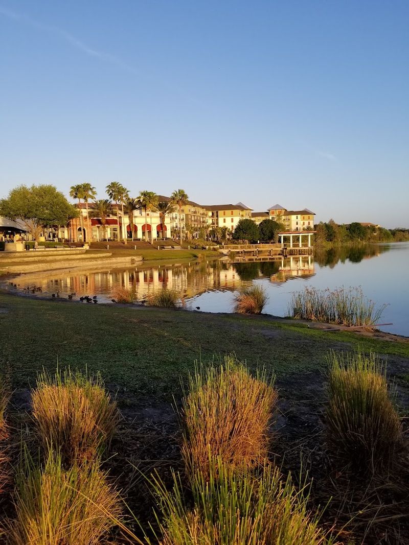 Tranquil Residential Vibe Away from Tourist Chaos