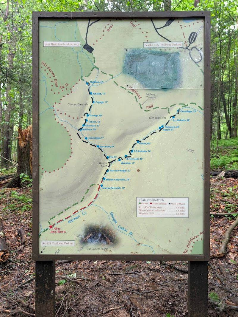 Parking, Routes, and Logistics