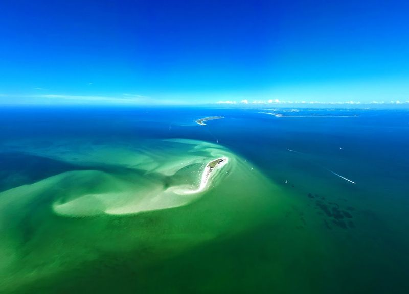 A Protected Bird Sanctuary With Spectacular Wildlife
