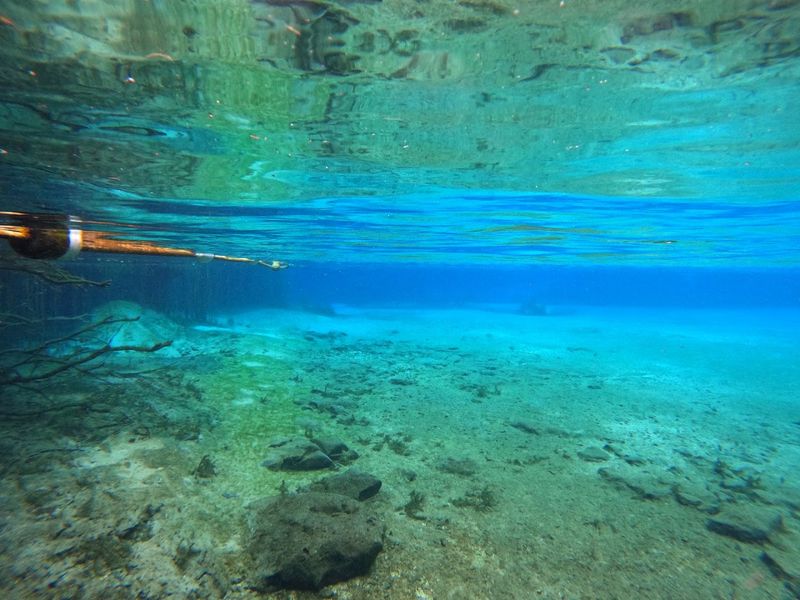 Rainbow River (Dunnellon)